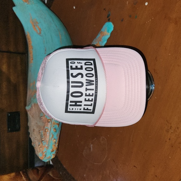 None Accessories Micks House Of Fleetwood Hat Lahaina Maui Poshmark